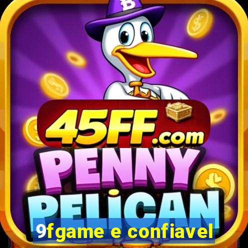 9fgame e confiavel